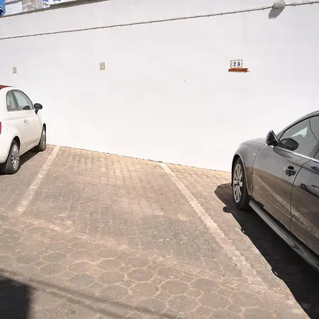 Apartamento S. Joao *