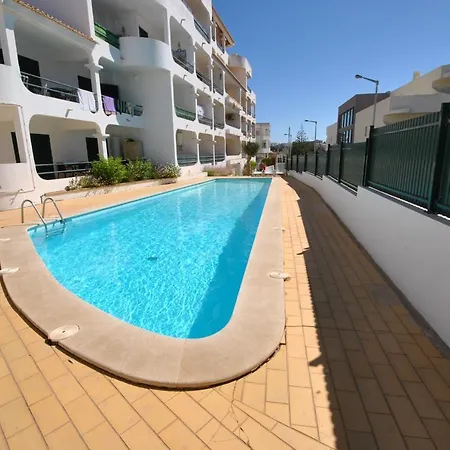 Apartment Apartamento S. Joao Alvor