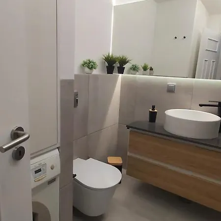 Apartamento Apartamento S. Joao