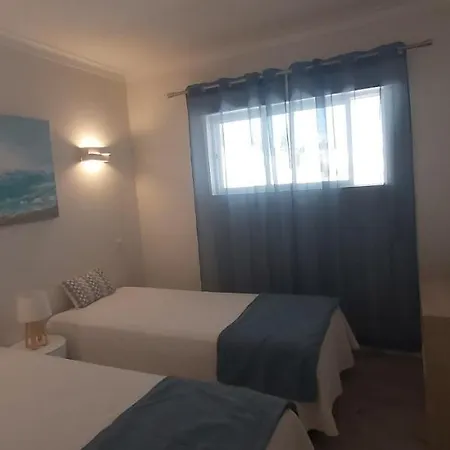 Apartamento S. Joao *