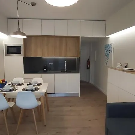 Apartamento S. Joao
