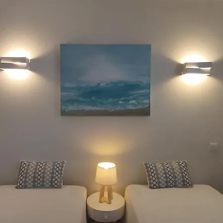 Apartamento S. Joao Apartment *