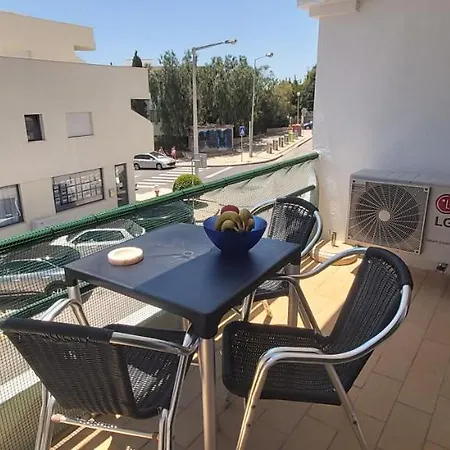 Apartmán Apartamento S. Joao
