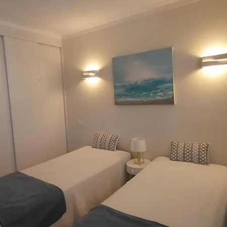 Apartamento S. Joao Apartmán *